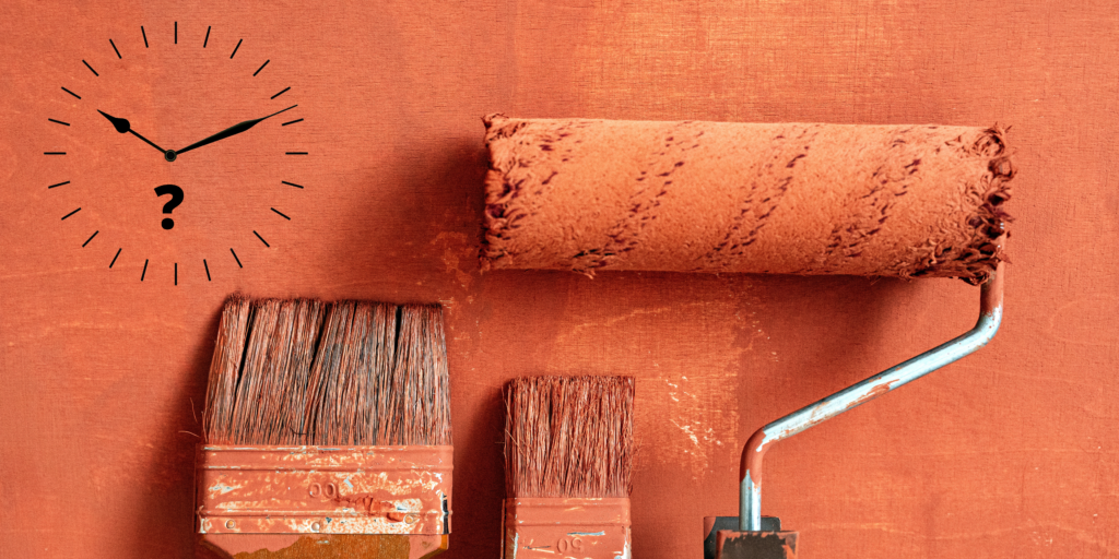 When Is the Best Time to Paint Your Home's Interior?