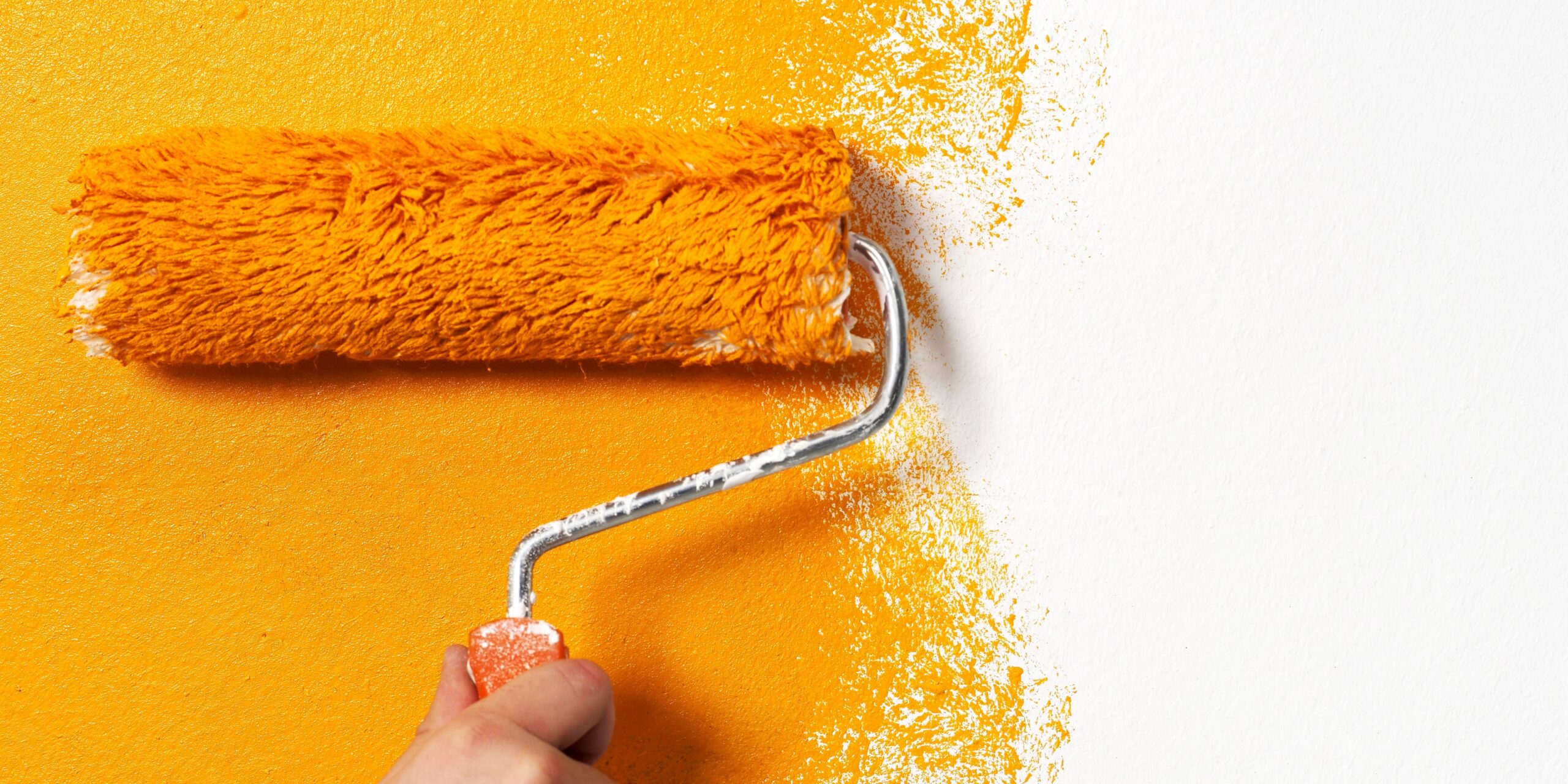 Choosing the best paint colors for your home