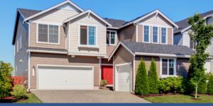 Cost and Expenses of House Exterior Painting