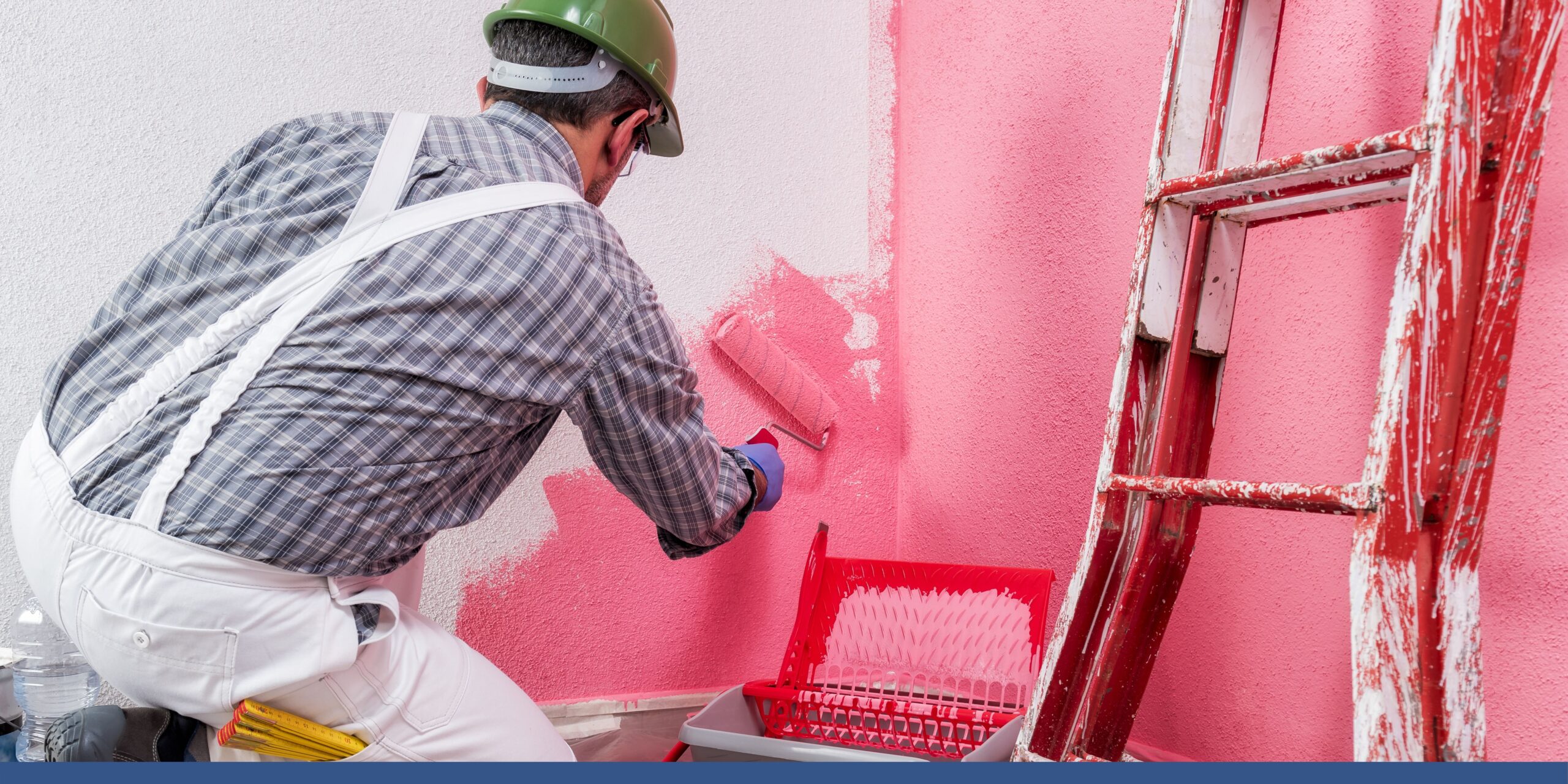 8 Benefits of Hiring Professional Painting Contractors