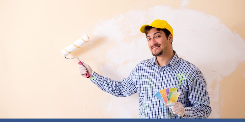 How Much Does It Cost to Paint Your House Exterior