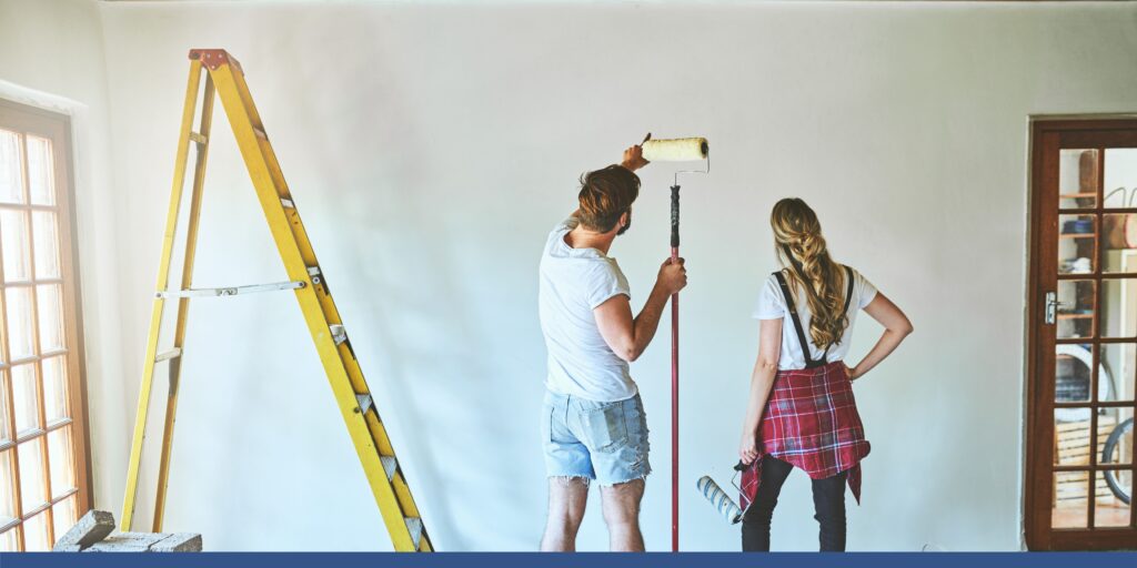 Reduce Apartment Painting Cost with Tips by Princeton Painters