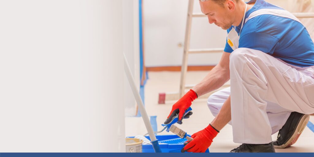 What To Do Before Hiring Professional Painters