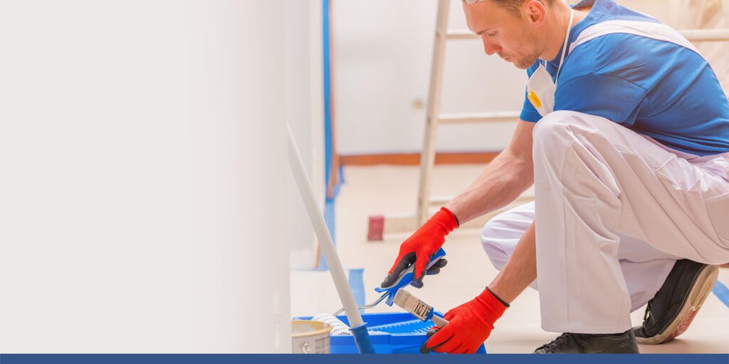 House Painters Jacksonville