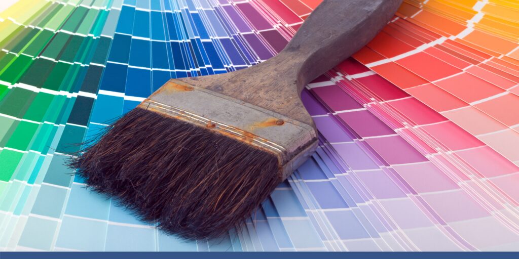 Which Paint Color Is the Best For Your Home