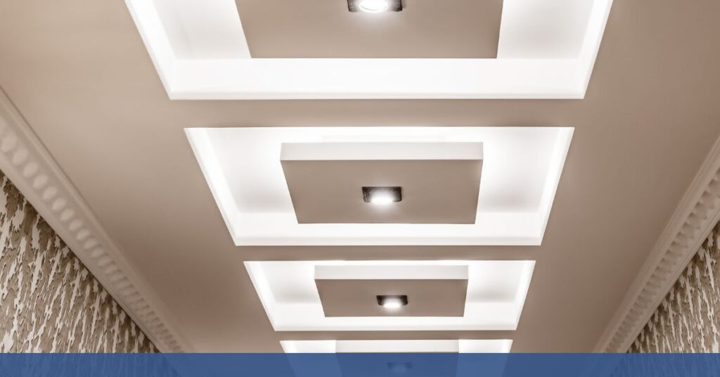 Most Popular Ceiling Texture in 2022