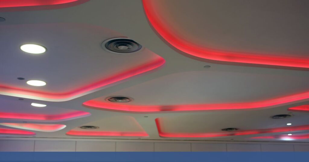 Ceiling Lightings