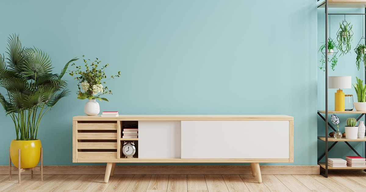 White Walls, Green Impact: Understanding the Connection Between Wall Color  and Energy Reduction