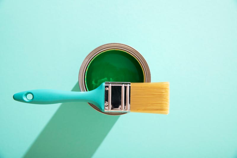 Professional house painters in Durham, CT