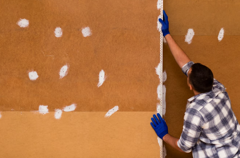 Risks of DIY House Painting