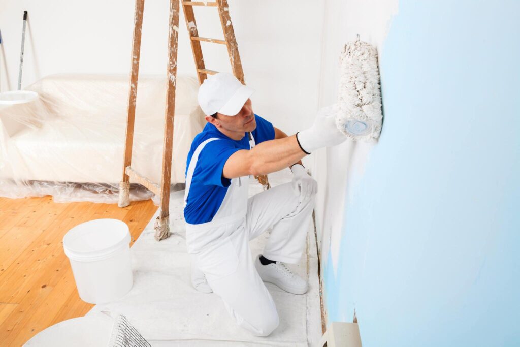 How to Identify Red Flags When Hiring Painting Contractors