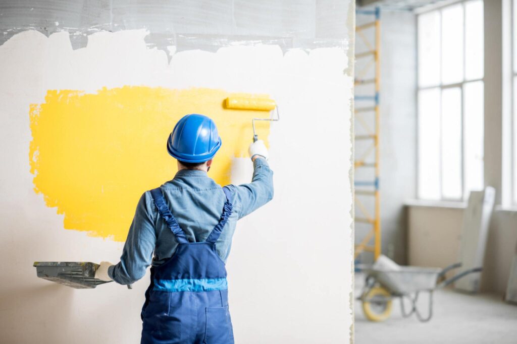10 Essential Questions to Ask Painting Contractors