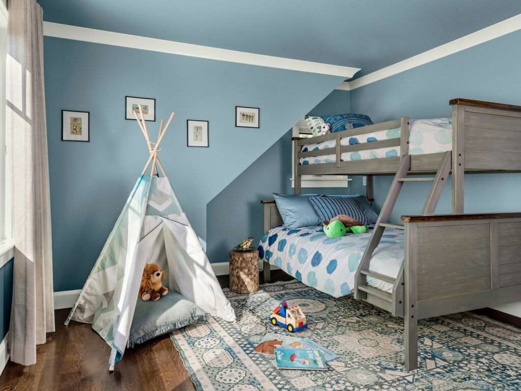 6 Things to Consider When Painting a Child’s Room: Tips From a Painting Company