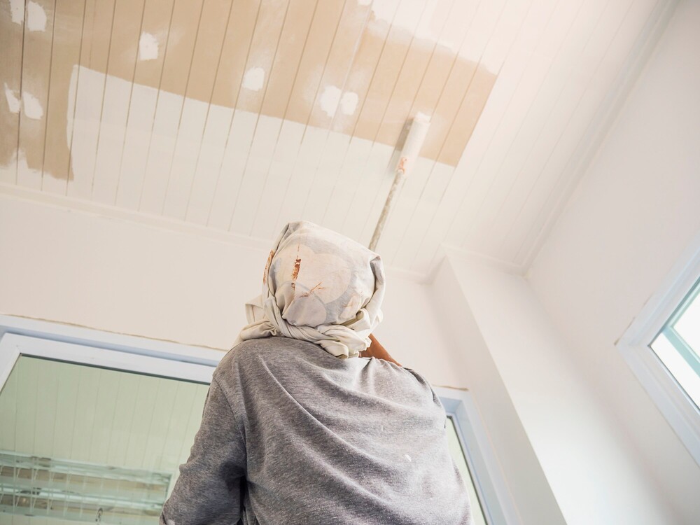 6 Reasons Hiring a Top-Rated Painting Company is Best for Your Home Interior Painting