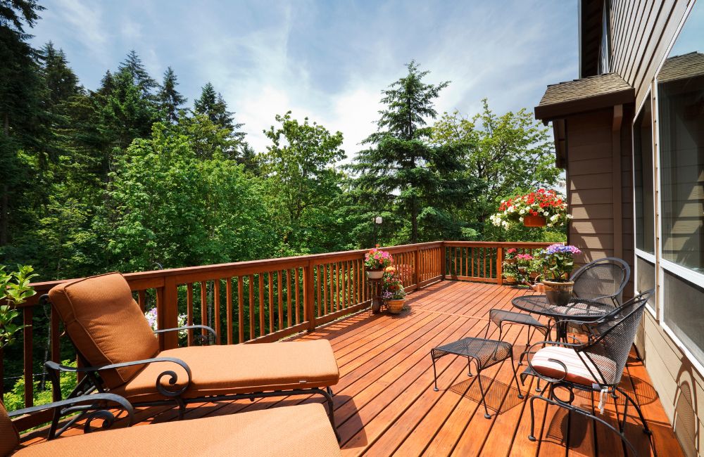 7 Indicators It's Time to Stain Your Deck: A Guide by House Painters