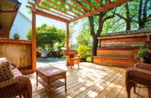 7 Best Practices for Prepping Your Deck Before Staining: Tips from a Painting Company