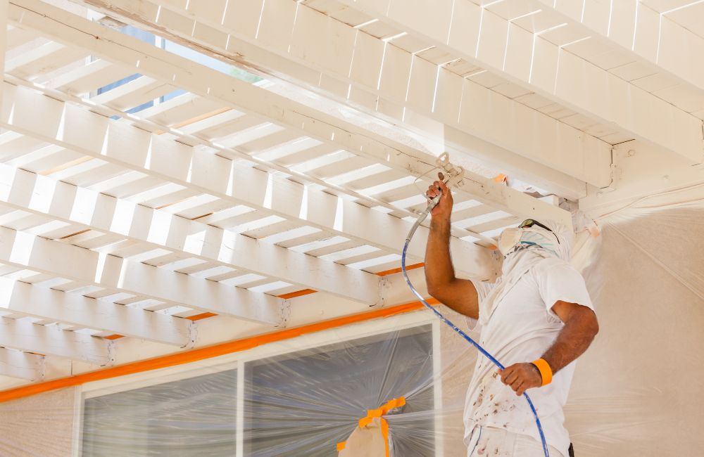 Transform Your Property with Expert Commercial Painting in Westport, CT!