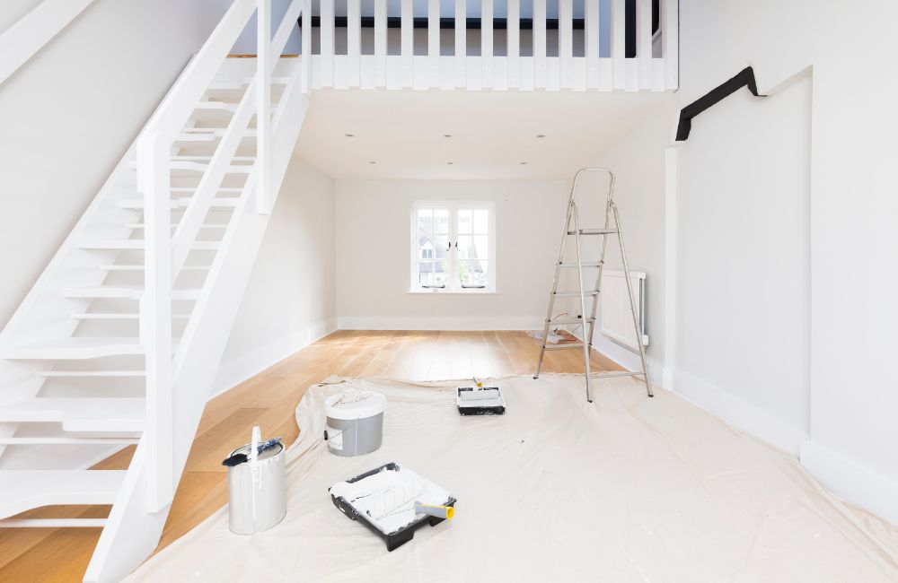 6 Ways Commercial Painting Enhances Real Estate Investment Returns