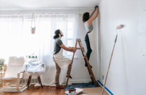 How to Avoid Paint Fumes and Ensure Indoor Air Quality: 5 Tips from House Painters