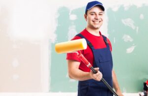 The Pros and Cons of DIY vs. Hiring Professional Painters