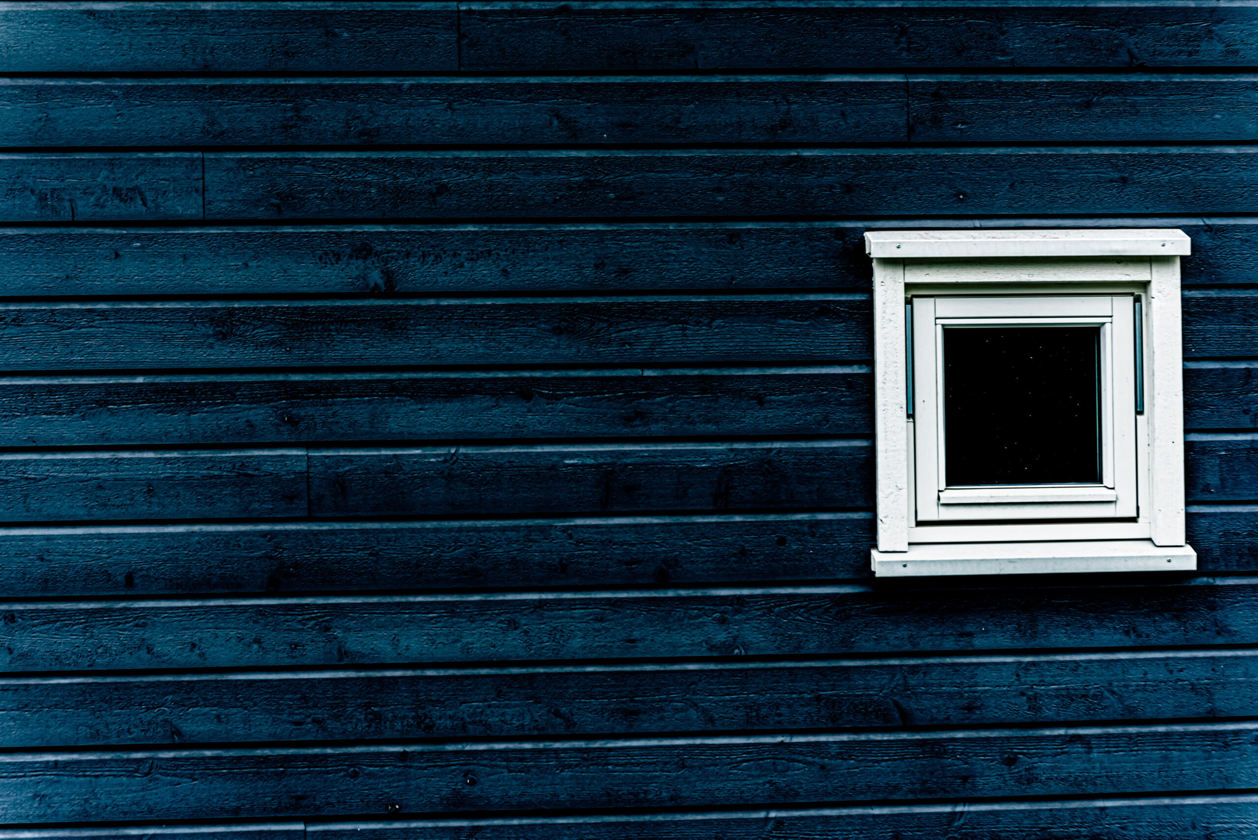 wood painted wall