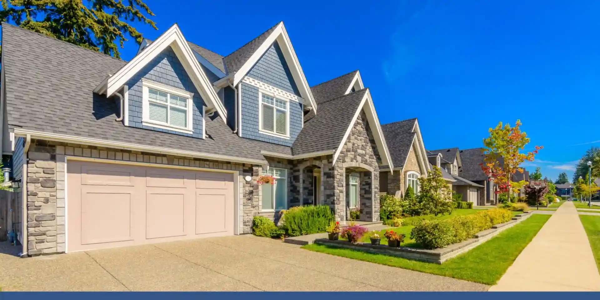 Professional house painting services in Darien, CT