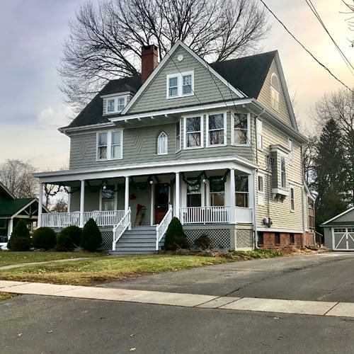 hire professional painters in Fairfield, CT