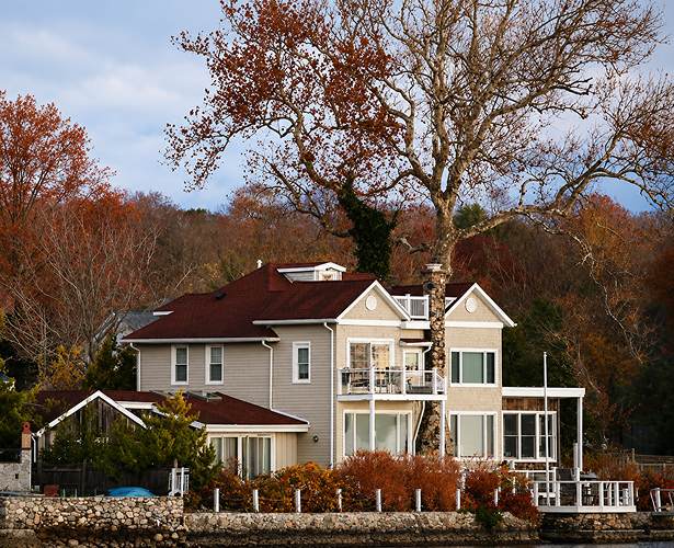 New Canaan’s Best Paint Contractors