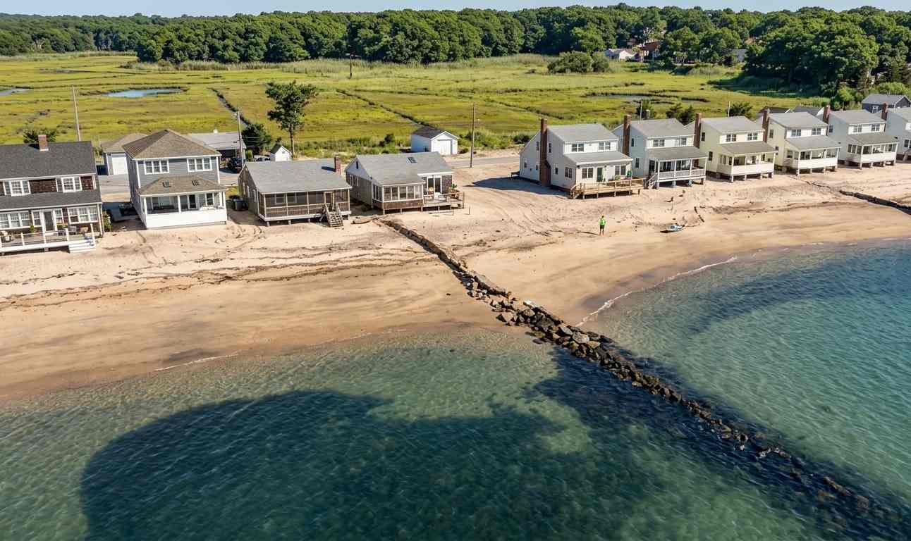 Point O'Woods