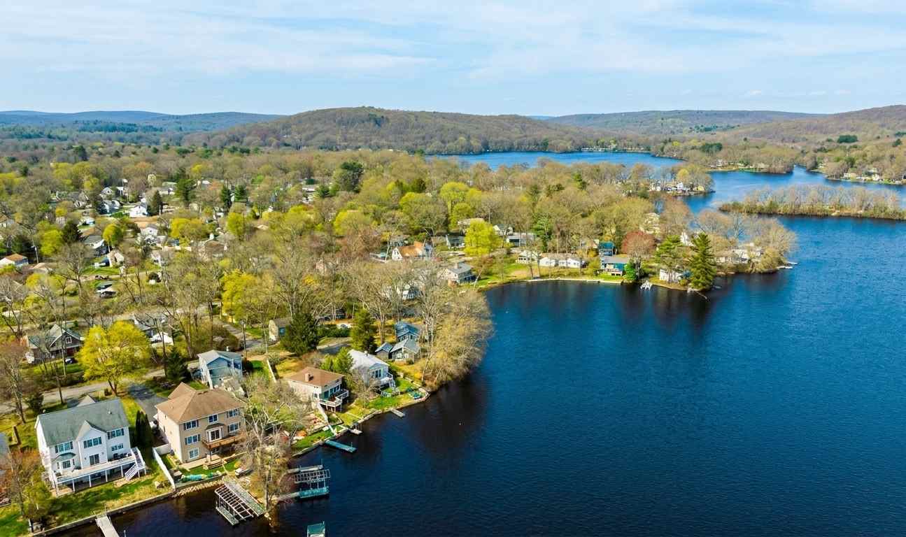 Rogers Lake