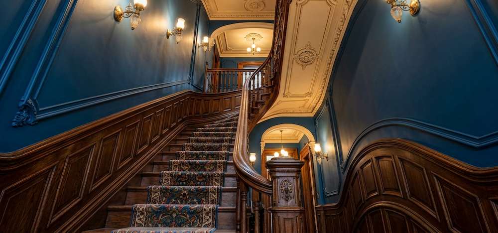 Victorian and Historic Homes