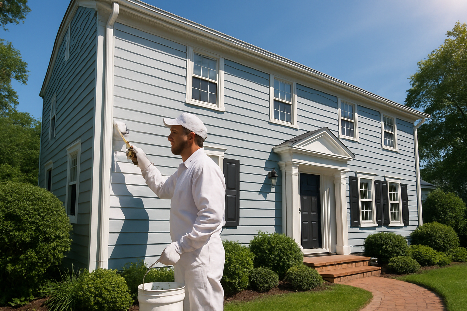 house painting