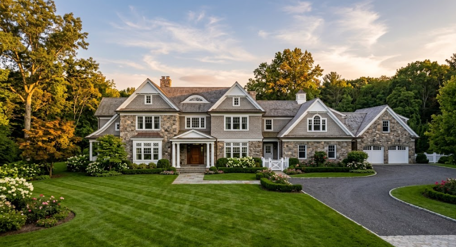 best house painting Greenwich CT