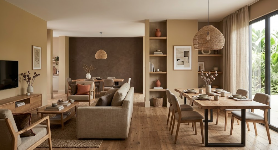 best color for interior house paint