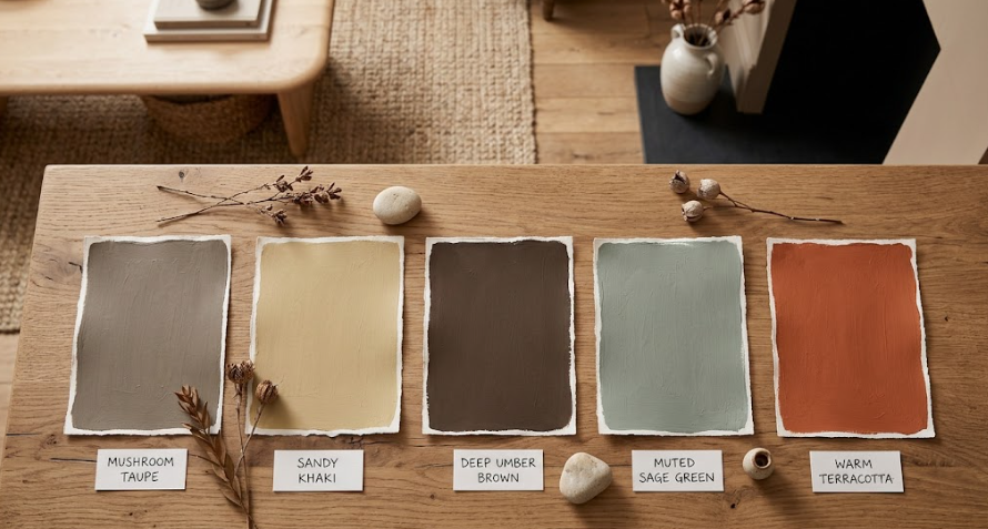 best color for interior house paint