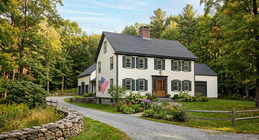 best house painting Wilton CT