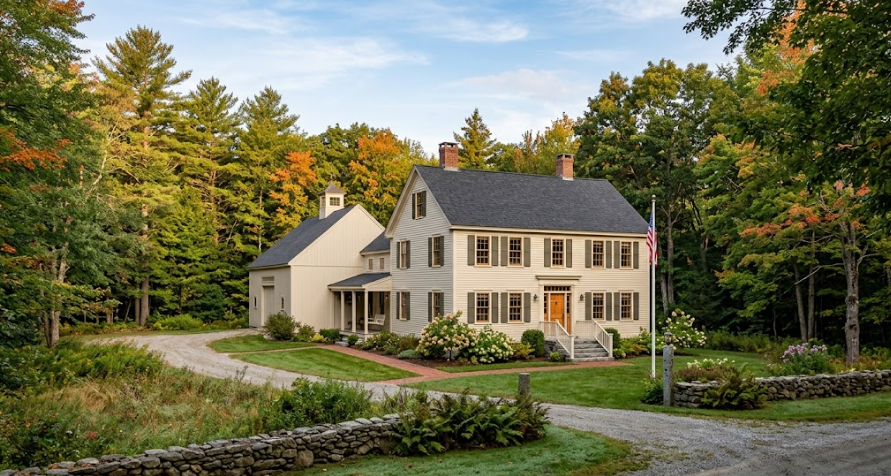 best house painting Redding CT