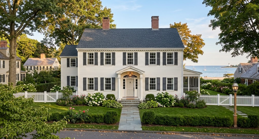 best house painting Fairfield CT