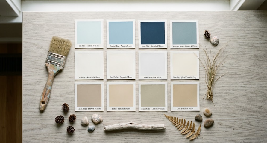best house painting Fairfield CT