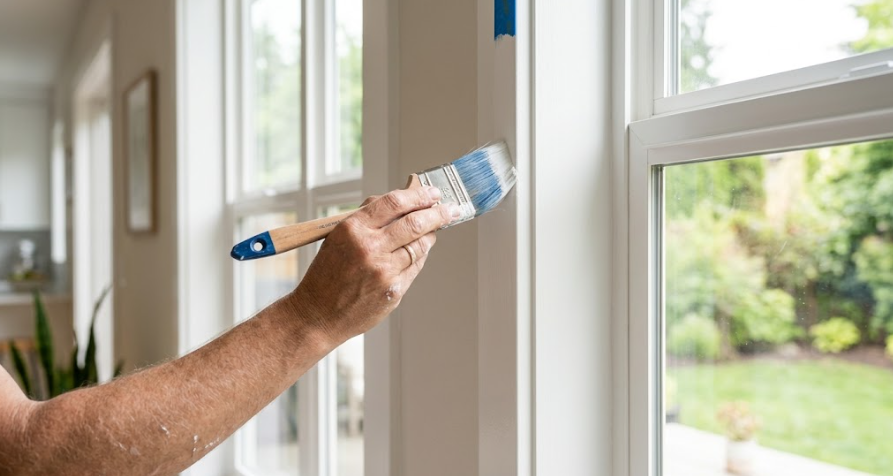 cost to paint 1500 sq ft house interior