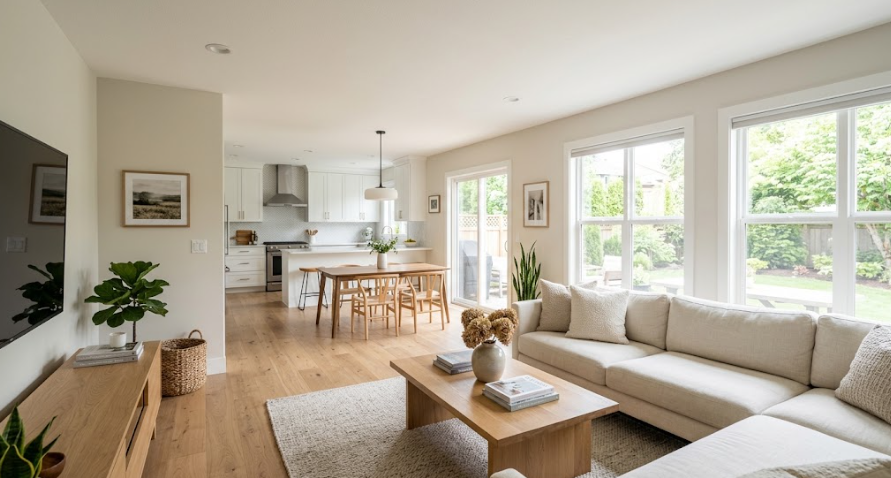 cost to paint 1500 sq ft house interior
