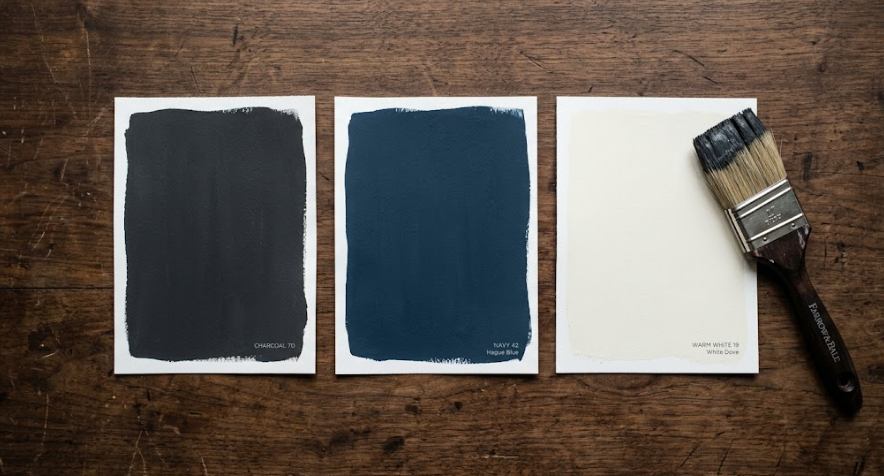 cost to paint 2000 sq ft house interior​​