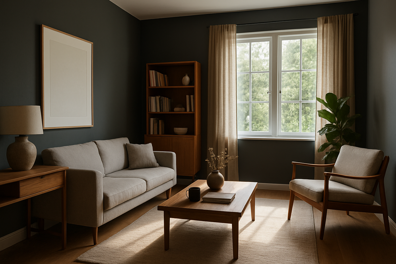 Paint Colors