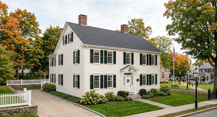 Best House Painting Newtown CT: What Homeowners Should Know First