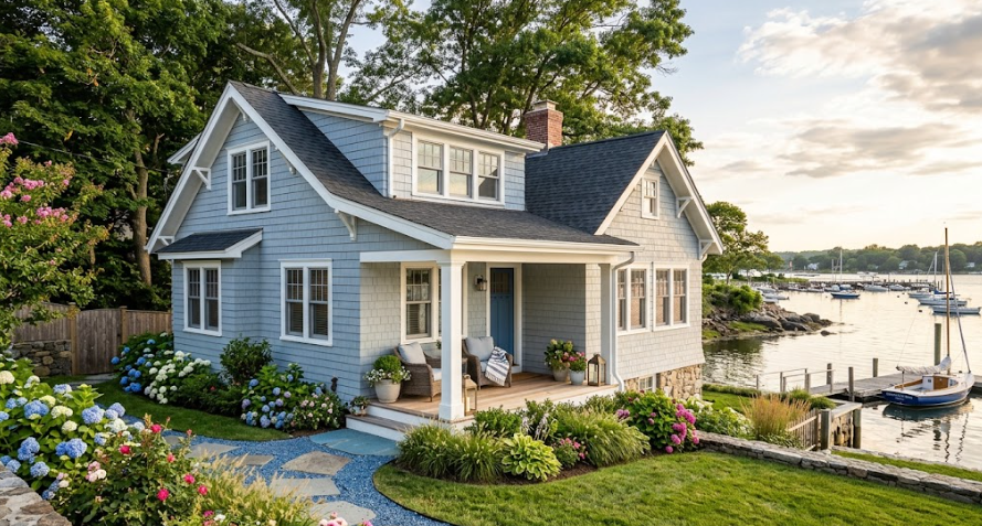 Best House Painting Trumbull CT