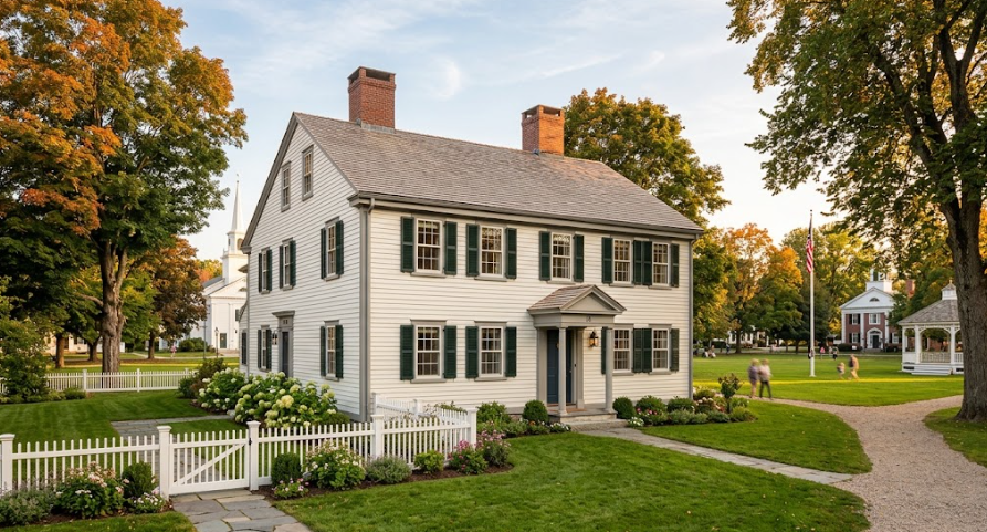 Best House Painting Ridgefield CT: What Homeowners Should Know First